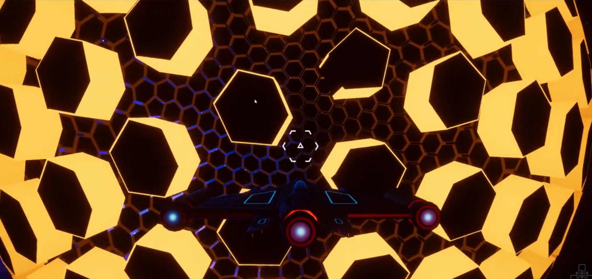 Super Vecter Elite Turbo #9