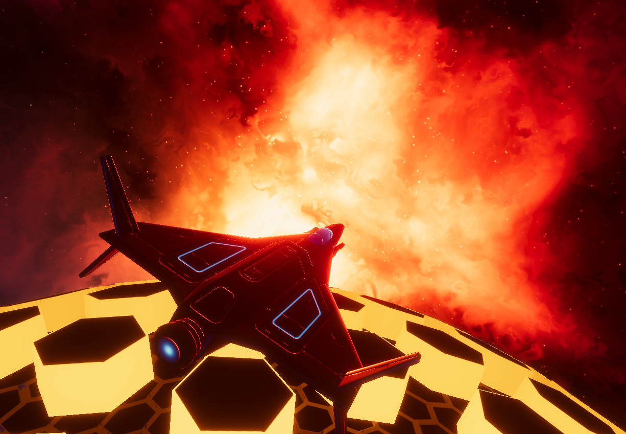 Super Vecter Elite Turbo #0