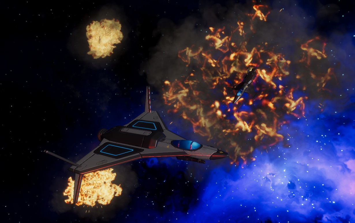 Super Vecter Elite Turbo #2