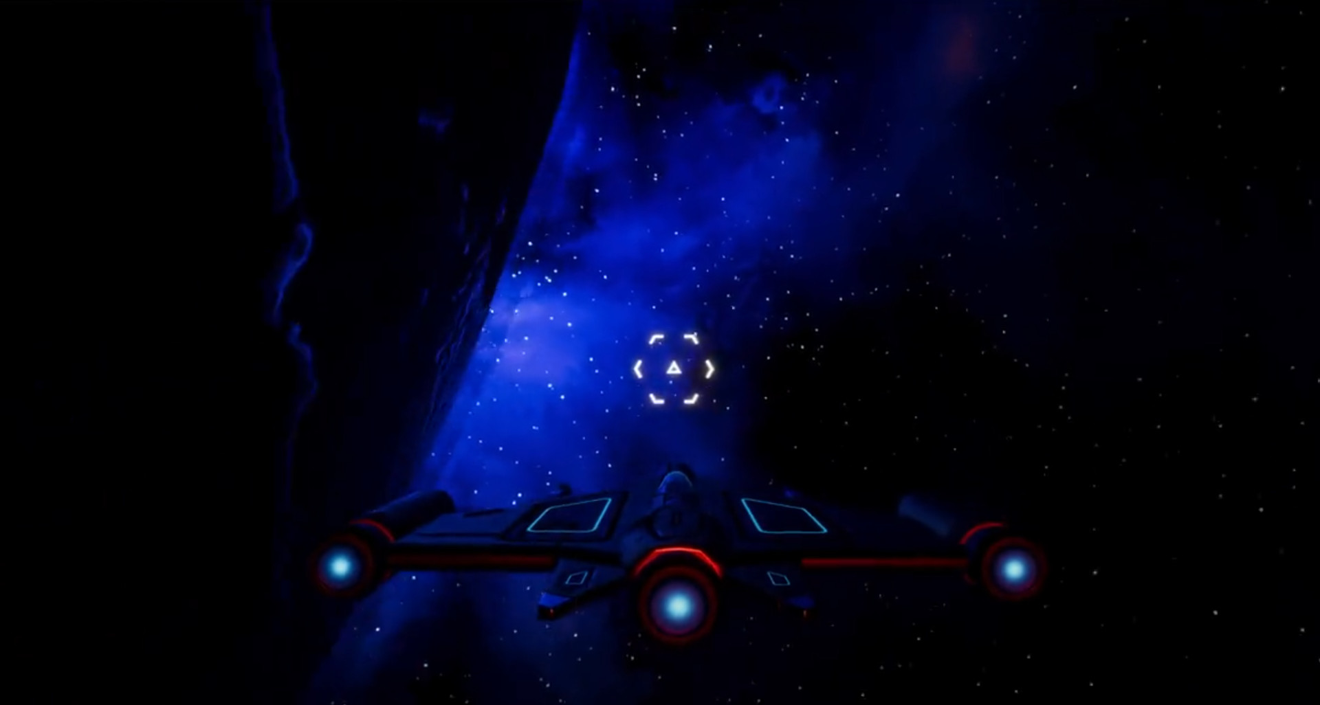 Super Vecter Elite Turbo #8