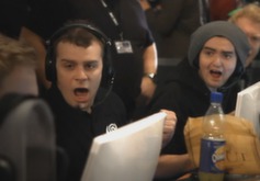 Counter-Strike: Global Offensive video