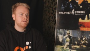 Counter-Strike: Global Offensive video