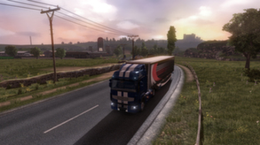 Euro Truck Simulator 2 video