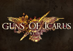 Video of Guns of Icarus Online