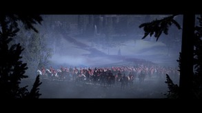 Total War ROME II Emperor Edition trailer cover