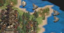 Age of Empires II HD video