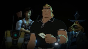 Poker Night 2 Trailer