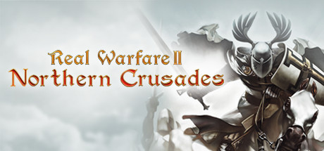 Real Warfare 2: Northern Crusades header image
