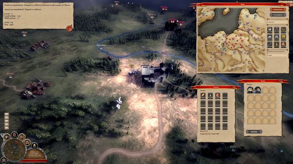 скриншот Real Warfare 2: Northern Crusades 2