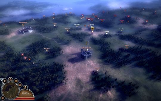 скриншот Real Warfare 2: Northern Crusades 4