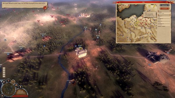 скриншот Real Warfare 2: Northern Crusades 5