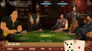 Poker Night 2 Unlocks Trailer