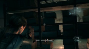 Resident Evil Revelations Dev Diary: Heritage Horror