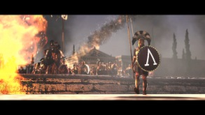 Total War: Rome II - Greek States Culture Pack Trailer