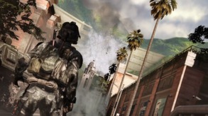 Call of Duty®: Ghosts Reveal Trailer