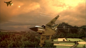 Wargame: Airland Battle Launch Trailer