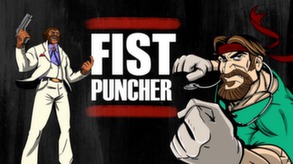 Fist Puncher Pre-Purchase Trailer
