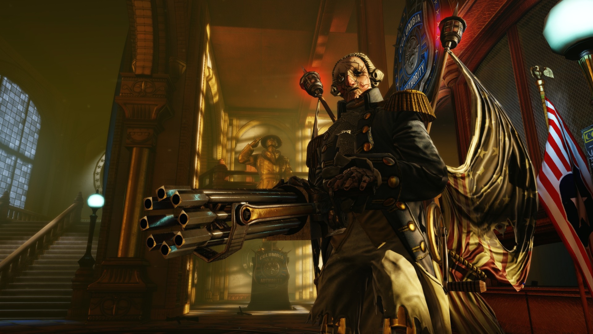 BioShock Infinite - Season Pass en Steam