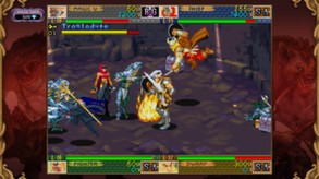 Dungeons and Dragons: Chronicles of Mystara Trailer 2