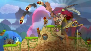Video of Cannon Brawl