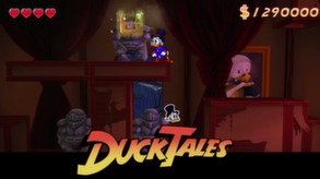 DuckTales: Remastered - Announcement Trailer