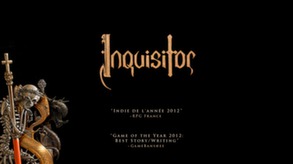 Inquisitor Trailer