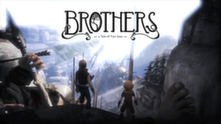 Brothers - A Tale of Two Sons thumbnail 0