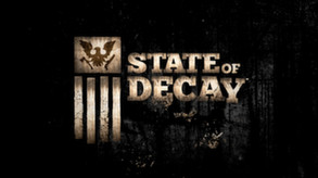 State of Decay Year One trailer cover