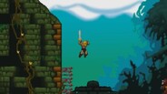 Volgarr the Viking - O poder da masculinidade em um jogo