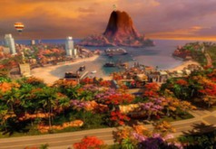 Tropico 4 Gameplay Trailer