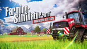 Video of Farming Simulator 2013