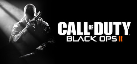 Call of Duty®: Black Ops II header image