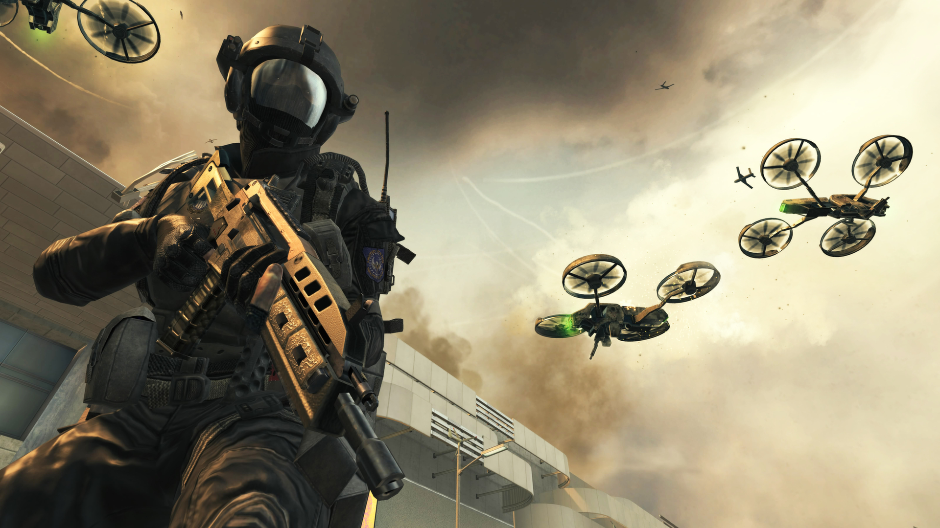 Call of Duty: Black Ops 2 Steam Digital