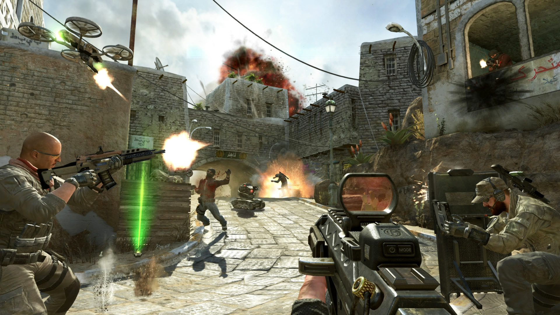 Call of Duty®: Black Ops II on Steam