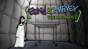 Edna & Harvey: The Breakout Trailer
