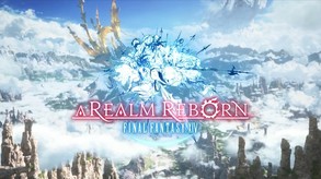 FINAL FANTASY XIV A Realm Reborn - A New Beginning (NA)