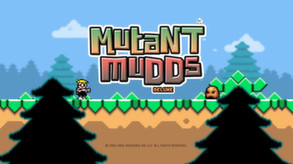 Mutant Mudds Deluxe Trailer 1