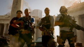 Call of Duty®: Ghosts "Epic Night Out" Live-Action Trailer
