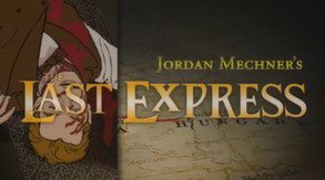 The Last Express Gold Edition trailer cover