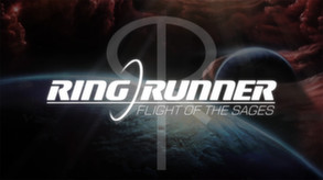 Video of Ring Runner: Flight of the Sages