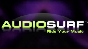 Audiosurf Trailer
