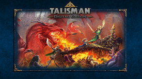 Talisman: Digital Edition Season Pass