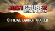 Just Cause 2: Multiplayer Mod on Steam