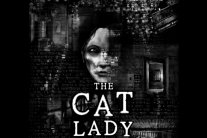 The Cat Lady trailer cover