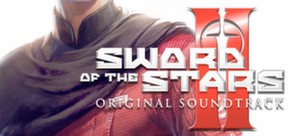 Sword of the Stars II Soundtrack