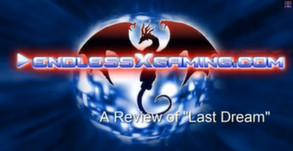 TGF Doken's Last Dream Review