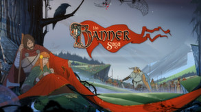 The Banner Saga - Launch Trailer