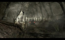 resident evil 4 HD Trailer