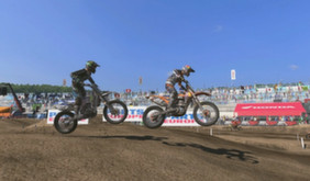 Video of MXGP - The Official Motocross Videogame
