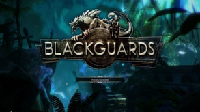Blackguards Trailer